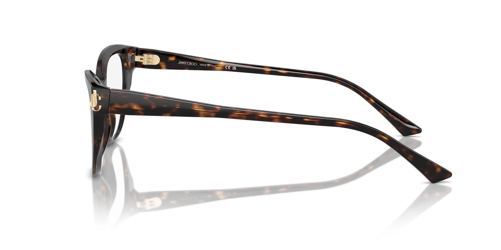 Jimmy Choo 3011 Eyeglasses - view 13